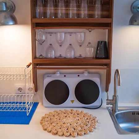 Vakantiehuis Naousa's Melody *