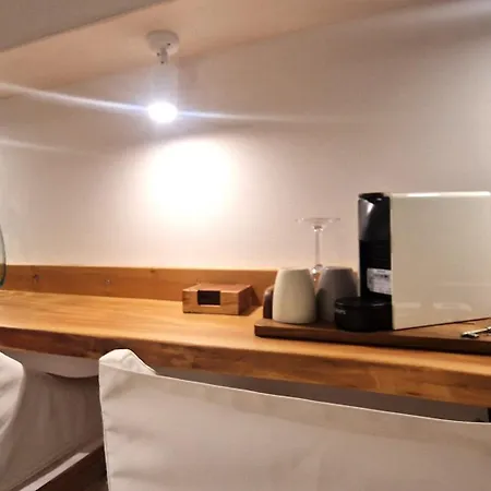 Naousa's Melody Vakantiehuis Naousa