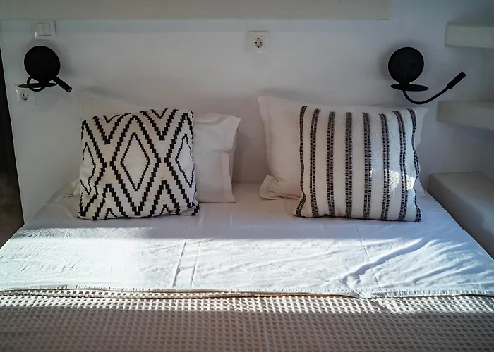 Naousa's Melody Vakantiehuis *