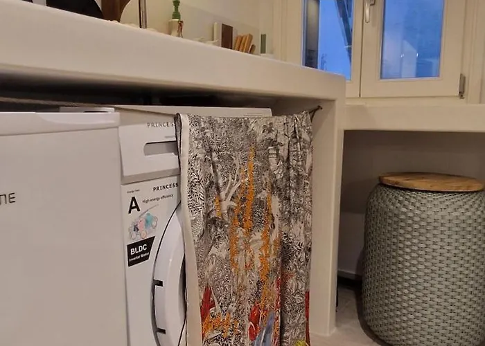 Naousa's Melody Vakantiehuis