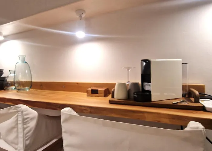 Naousa's Melody Vakantiehuis Naousa