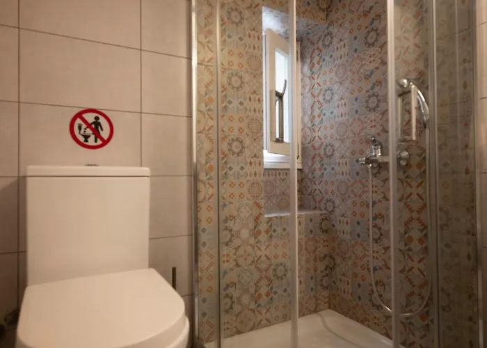 Naousa's Melody Vakantiehuis