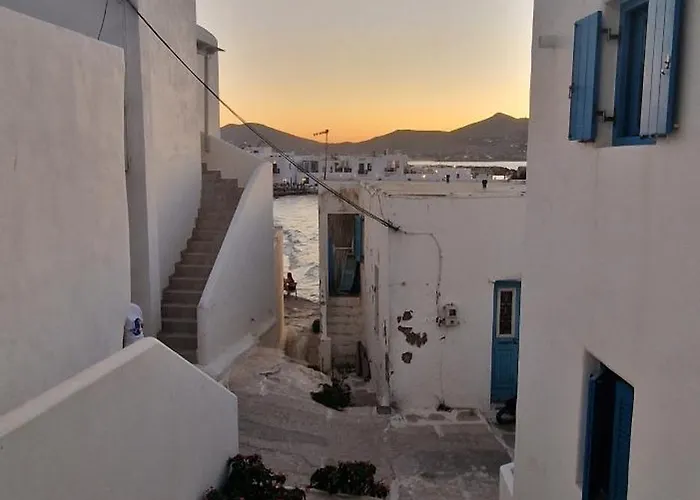 Naousa's Melody Naousa