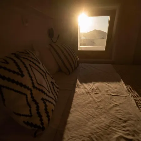 Naousa's Melody Naousa (Paros)