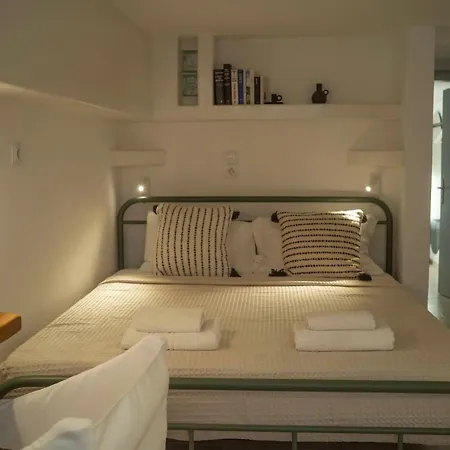 Naousa's Melody Naousa