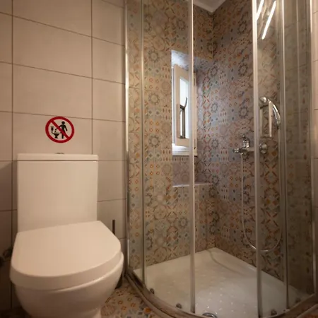 Naousa's Melody Holiday home