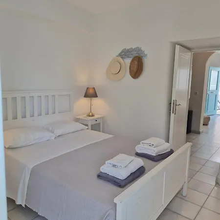Naousa's Melody Vakantiehuis