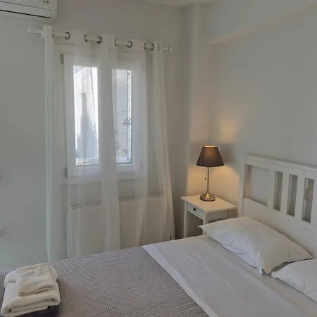 Naousa's Melody Vakantiehuis