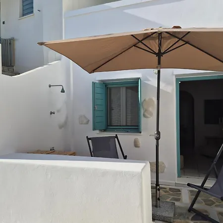 Naousa's Melody Vakantiehuis *