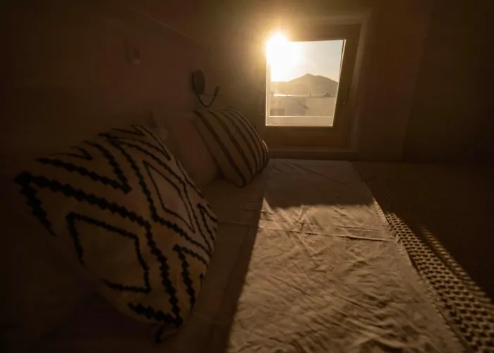 Naousa's Melody Naousa