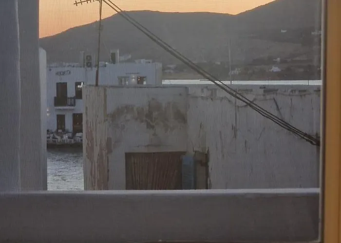 Naousa's Melody * Naousa