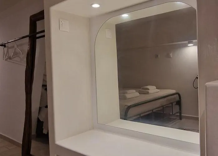 Feriehus Naousa's Melody Naousa